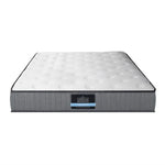 Giselle Bedding 23cm Mattress Extra Firm King Single - Furniture > Mattresses