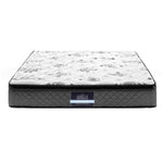 Giselle Bedding 24cm Mattress Pillow Top King - Furniture > Mattresses