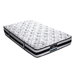 Giselle Bedding 24cm Mattress Super Firm Single - Furniture > Mattresses