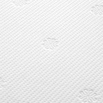 Giselle Bedding 27cm Mattress Double-sided Flippable Layer King Single - Furniture > Mattresses