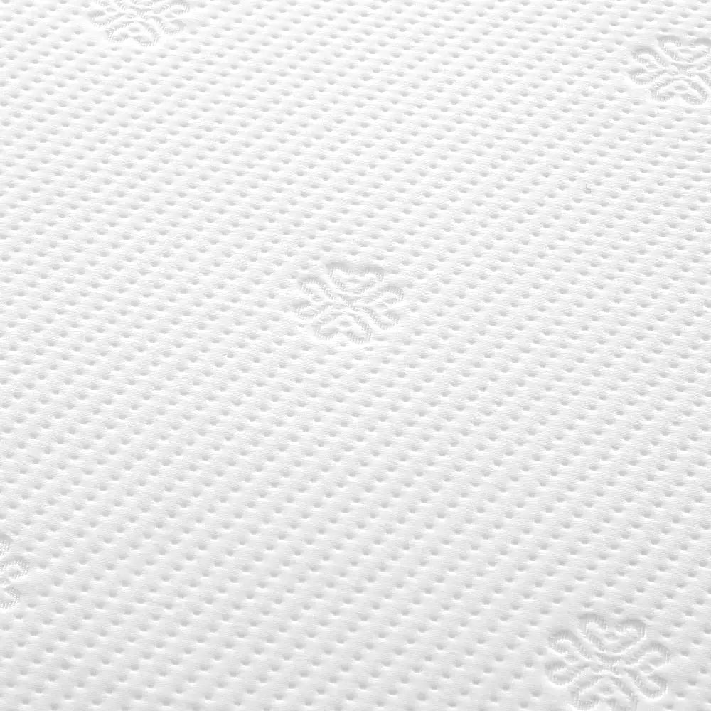 Giselle Bedding 27cm Mattress Double-sided Flippable Layer King Single - Furniture > Mattresses