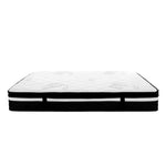 Giselle Bedding 28cm Mattress Super Firm Queen - Furniture > Mattresses