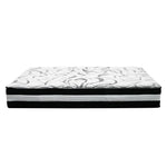 Giselle Bedding 30cm Mattress Medium Firm Queen - Furniture > Mattresses