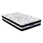 Giselle Bedding 30cm Mattress Medium Firm Single - Furniture > Mattresses
