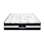 Giselle Bedding 30cm Mattress Medium Firm Single - Furniture > Mattresses