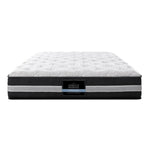Giselle Bedding 30cm Mattress Pocket Spring Double - Furniture > Mattresses