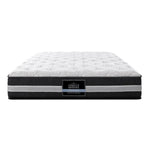 Giselle Bedding 30cm Mattress Pocket Spring King - Furniture > Mattresses