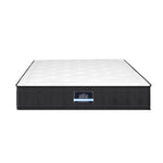 Giselle Bedding 32cm Mattress Euro Top Queen - Furniture > Mattresses