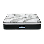 Giselle Bedding 32cm Mattress Euro Top Super King - Furniture > Mattresses > King Size Mattress