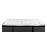 Giselle Bedding 34cm Mattress 9 Zone Latex Foam Single - Furniture > Mattresses