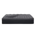 Giselle Bedding 34cm Mattress Bamboo Cover King Single - Furniture > Mattresses
