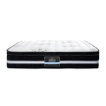 Giselle Bedding 34cm Mattress Cool Gel Memory Foam Queen - Furniture > Mattresses