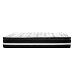 Giselle Bedding 34cm Mattress Cool Gel Memory Foam Queen - Furniture > Mattresses