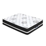 Giselle Bedding 34cm Mattress Cool Gel Memory Foam Queen - Furniture > Mattresses