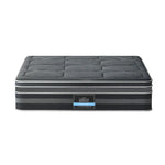 Giselle Bedding 35cm Mattress Bamboo Cover Double - Furniture > Mattresses > Double Mattress