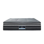 Giselle Bedding 35cm Mattress Bamboo Cover Queen - Furniture > Mattresses