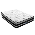 Giselle Bedding 35cm Mattress Cool Gel Memory Foam Queen - Furniture > Mattresses