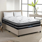 Giselle Bedding 35cm Mattress Cool Gel Memory Foam Queen - Furniture > Mattresses