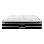 Giselle Bedding 35cm Mattress Cool Gel Memory Foam Queen - Furniture > Mattresses