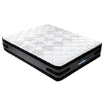 Giselle Bedding 36cm Mattress Cool Gel Memory Foam Double - Furniture > Mattresses