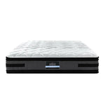 Giselle Bedding 36cm Mattress Cool Gel Memory Foam Double - Furniture > Mattresses