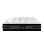 Giselle Bedding 36cm Mattress Cool Gel Memory Foam King - Furniture > Mattresses