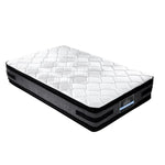Giselle Bedding 36cm Mattress Cool Gel Memory Foam King Single - Furniture > Mattresses