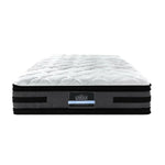 Giselle Bedding 36cm Mattress Cool Gel Memory Foam King Single - Furniture > Mattresses