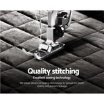 Giselle Bedding Faux Mink Quilt Charcoal Single King - Home & Garden > Bedding