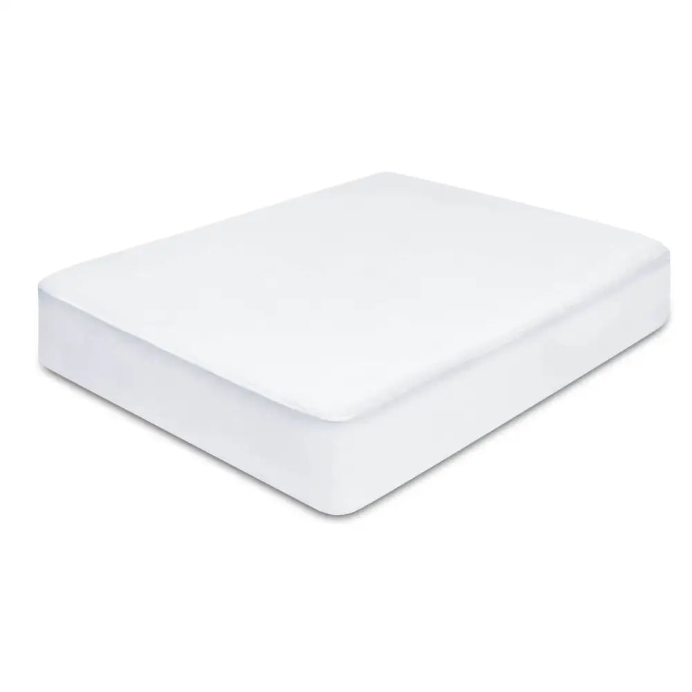 Giselle Bedding Mattress Protector Double - Home & Garden > Bedding