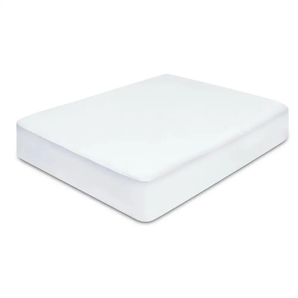Giselle Bedding Mattress Protector King Single - Home & Garden > Bedding
