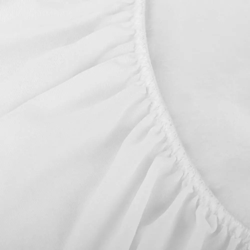 Giselle Bedding Mattress Protector Queen - Home & Garden > Bedding