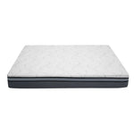 Giselle Bedding Memory Foam Mattress Bed Cool Gel 25cm King Single - Furniture > Mattresses