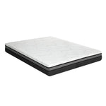 Giselle Bedding Memory Foam Mattress Bed Cool Gel Comfort King Single 25cm - Furniture > Mattresses