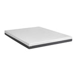 Giselle Bedding Memory Foam Mattress Bed Cool Gel Non Spring 15cm Single - Furniture > Mattresses