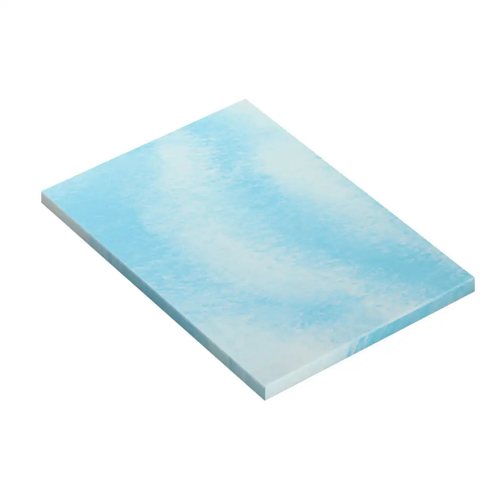 Giselle Bedding Memory Foam Mattress Topper Gel 5cm Queen - Home & Garden > Bedding