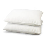 Giselle Bedding Memory Foam Pillow 13cm Thick Twin Pack - Home & Garden > Bedding