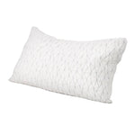 Giselle Bedding Memory Foam Pillow Single Size Twin Pack - Home & Garden > Bedding