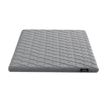 Giselle Bedding Single Foldable Mattress Camping Mat - Outdoor Recreation > Camping > Inflatable Mattresses