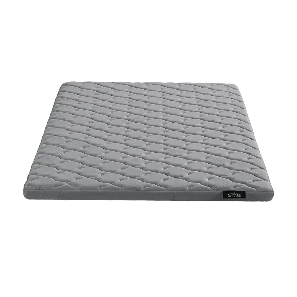 Giselle Bedding Single Foldable Mattress Camping Mat - Outdoor Recreation > Camping > Inflatable Mattresses