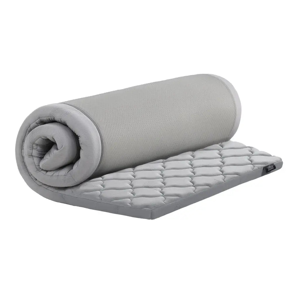 Giselle Bedding Single Foldable Mattress Camping Mat - Outdoor Recreation > Camping > Inflatable Mattresses