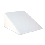 Giselle Bedding Wedge Pillow White - Home & Garden > Bedding