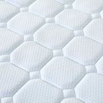 Giselle Mattress Cool Gel Foam 25cm Queen - Furniture > Mattresses > Queen Mattress