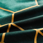 Giverny Quilt Cover Set - Super King Size - Home & Garden > Bedding