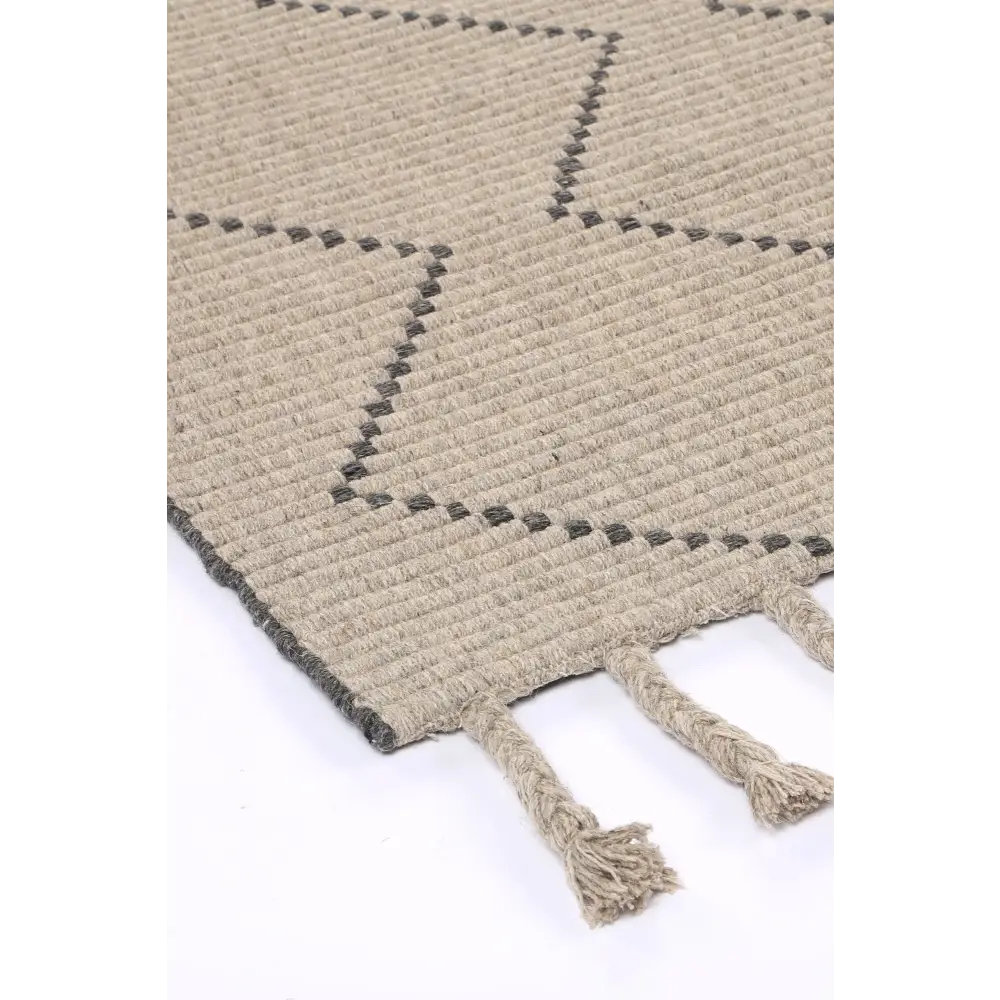 Goa D2 - ASH 200x290 - Home & Garden > Rugs