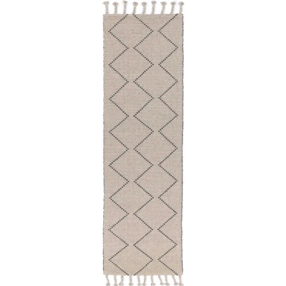 Goa D2 - ASH 300x400 - Home & Garden > Rugs