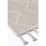 Goa D2 - GREY 160x230 - Home & Garden > Rugs
