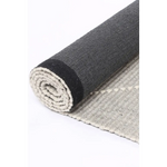 Goa D2 - GREY 160x230 - Home & Garden > Rugs