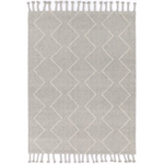 Goa D2 - GREY 160x230 - Home & Garden > Rugs