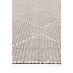 Goa D2 - GREY 160x230 - Home & Garden > Rugs